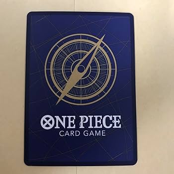Amazon.co.jp: モンキー D ルフィ プロモ チャンピオンシップ